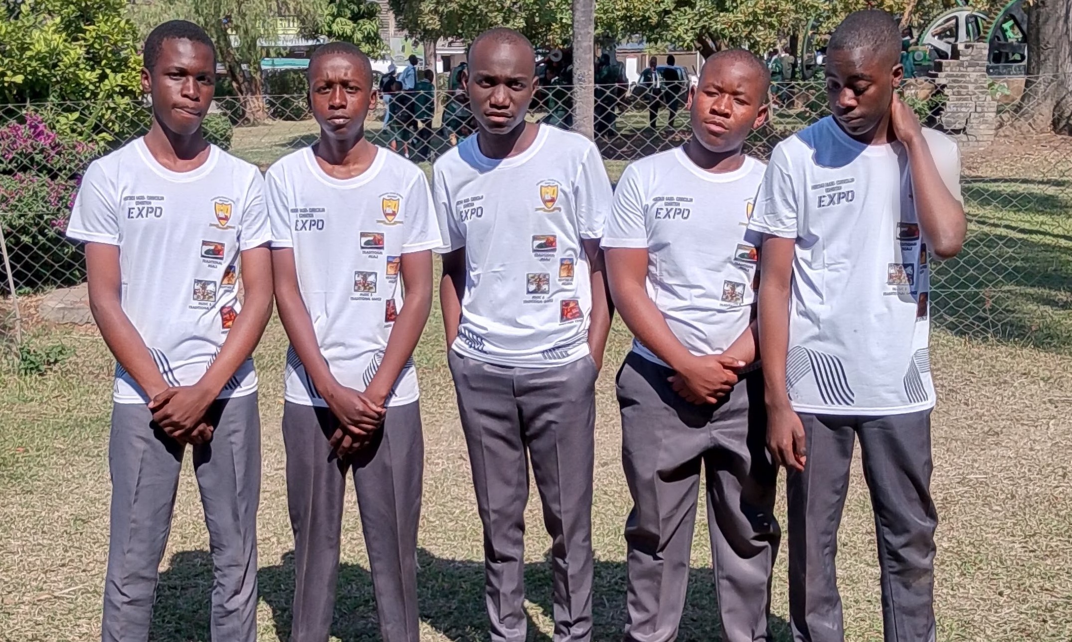 WRO Competitions
